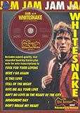 Jam Jam Jam With Whitesnake
