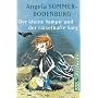 Der kleine Vampir und der r�tselhafte Sarg