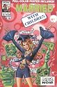Married With Children Comic #1 of 3 - Kelly Goes to College (The Future Is Now, 1)