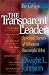 Books : The Transparent Leader