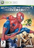 Spider-man: Friend or Foe (Xbox 360)
