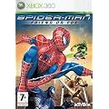 Spider-man: Friend or Foe (Xbox 360)