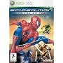 Spider-man: Friend or Foe (Xbox 360)