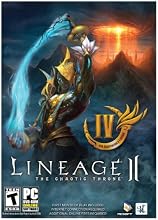 Lineage II: Fourth Anniversary Edition