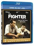 The Fighter (Combo Blu-ray + DVD) (Blu-ray)