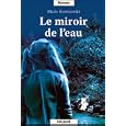 Le miroir de l'eau