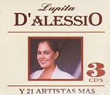  - Lupita D'alecio 