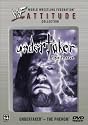 WWE - Undertaker - The Phenom
