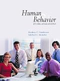 Human Behavior in Organizations & Self-Assessment Library (Access Code) v. 3.0 Package