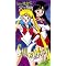 Buy the Sailor Moon series on VHS (uncut and dubbed)