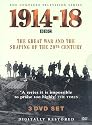 1914 - 1918 : The Great War And The Shaping Of The 20th Century [DVD]