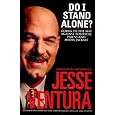 Do I Stand Alone?: Going to the Mat Against Political Pawns and Media Jackals