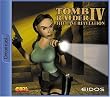 Tomb Raider 4 - The last Revelation