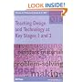 Teaching Design and Technology at Key Stages 1 and 2 (Achieving QTS)