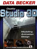 Creative Studio 3D. CD- ROM für Windows 95/98(SE)/ ME/2000/ NT4(SP6)/ XP. Modelling, Animation, Design
