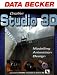 Creative Studio 3D. CD- ROM f&uuml;r Windows 95/98(SE)/ ME/2000/ NT4(SP6)/ XP. Modelling, Animation, Design
