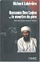 Oussama Ben Laden ou le meurtre du p�re. : Etats-Unis, Arabie Saoudite, Pakistan
