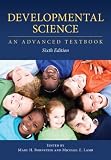 Developmental Science: An Advanced Textbook, Sixth Edition