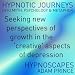 Seeking New Growth Within The 'Creative' Aspects Of Depression (Hypnosis: Journeys Into Myth, Psychology & Metaphor) Seeking New Growth Within The 'Creative' Aspects Of Depression (Hypnosis: Journeys Into Myth, Psychology & Metaphor)