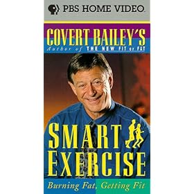 Smart Exercise [VHS]