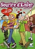Sourire d\'Enfer, Tome 2 : Love Love Love