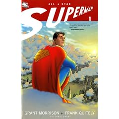 All Star Superman