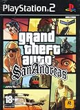 Revue Sony  / Gta San Andreas