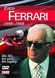 Enzo Ferrari 1898-1988
