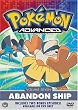 Pokemon Advanced, Vol. 7 - Abandon Ship