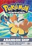 Pokemon Advanced: Vol.7 Abandon Ship