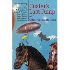 Custer's Last Jump and Other Collaborations