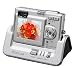 Casio Exilim EX-Z3 3.2MP Digital Camera w/ 3x Optical Zoom and Dock