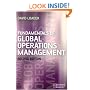 Fundamentals of Global Operations Management (Securities Institute)