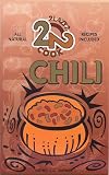 2lazy2 Cook Chili Spice Blend