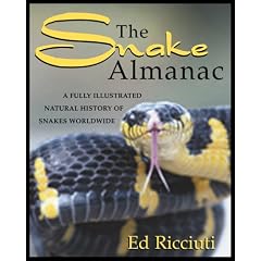 The Snake Almanac