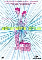 Adrenaline Drive (Widescreen)