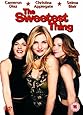 The Sweetest Thing [DVD]