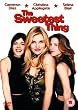 The Sweetest Thing [DVD]