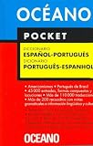 Oceano Pocket Diccionario Espanol-Portugues/ Dicionario Portugues-Espanhol