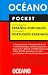 Oceano Pocket Diccionario Espanol-Portugues/ Dicionario Portugues-Espanhol