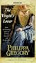 The Virgin's Lover (Boleyn)