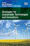 Strategies for sustainable technologies and innovations