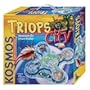 Kosmos 631819 - Triops City, Aquarium f�r Urzeit-Krebse