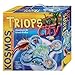 Kosmos 631819 - Triops City, Aquarium f�r Urzeit-Krebse