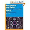 Lehrbuch der Experimentalphysik: Lehrbuch der Experimentalphysik Bd.3 Optik. Wellen- und Teilchenoptik: Optik - Wellen- Und Teilchenoptik: Bd 3: Band 3 Lehrbuch der Experimentalphysik: Lehrbuch der Experimentalphysik Bd.3 Optik. Wellen- und Teilchenoptik: Optik - Wellen- Und Teilchenoptik: Bd 3: Band 3
