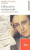 L Education sentimentale de Flaubert