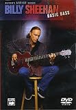 Billy Sheehan- Basic Bass