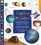 Etoiles et Plan�tes