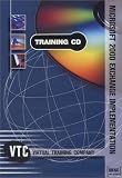Review Virtual Training Company, Inc.  / Microsoft Exchange 2000 Implementation VTC Training CD