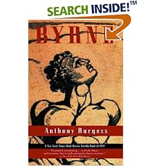 Byrne (Burgess, Anthony)